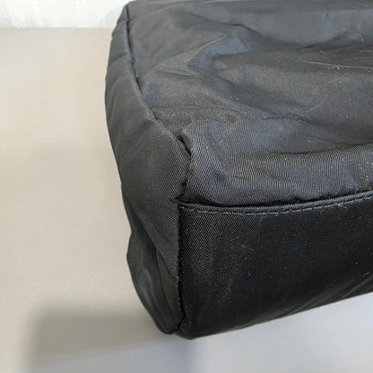 PRADA Nylon Tote Bag (Pre-owned)