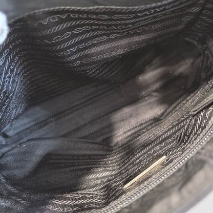 PRADA Nylon Tote Bag (Pre-owned)