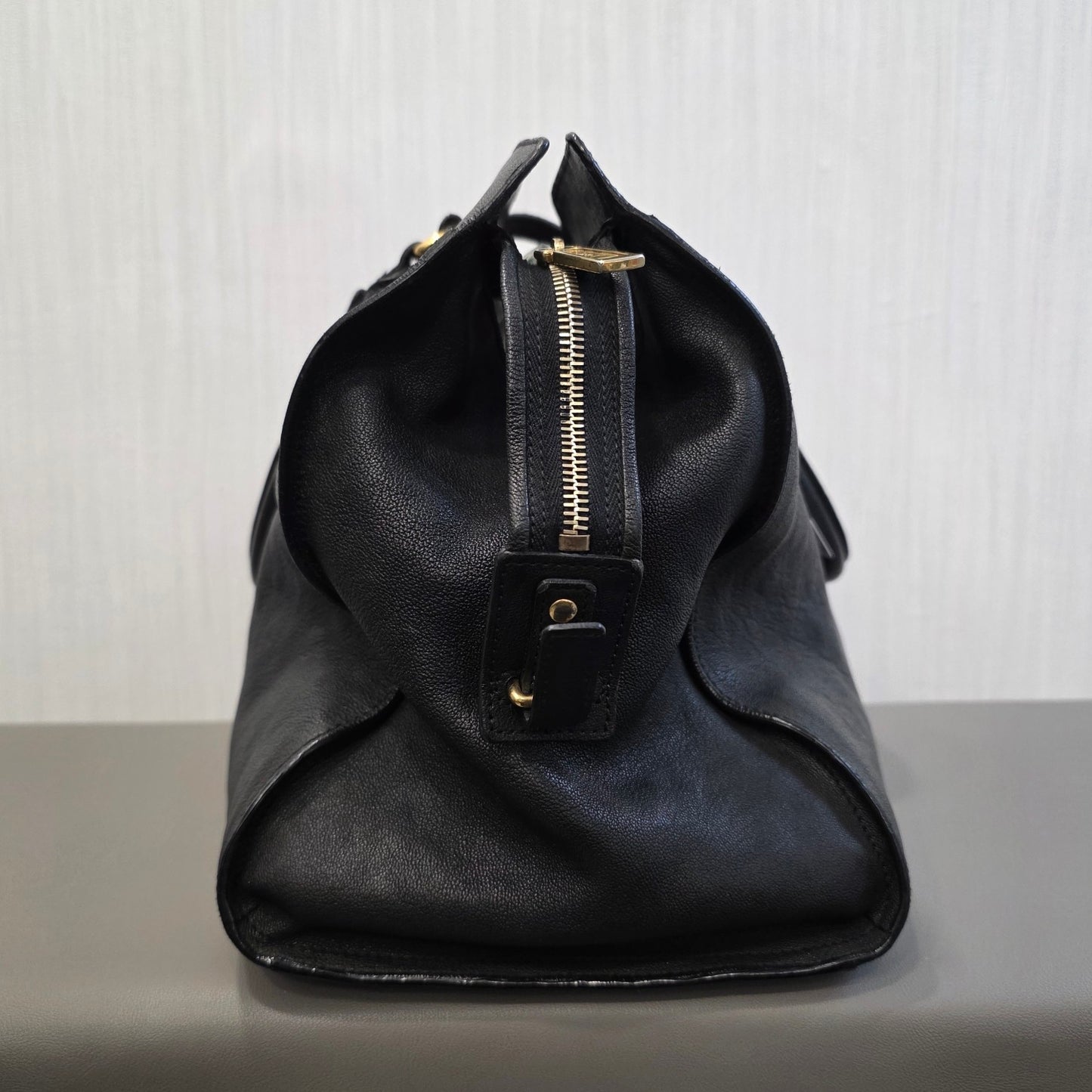 YSL Cabas 手提包（二手） 