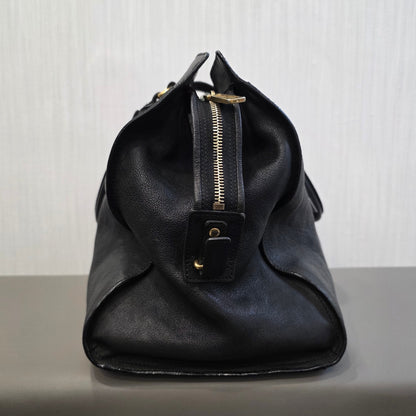 YSL Cabas 手提包（二手） 