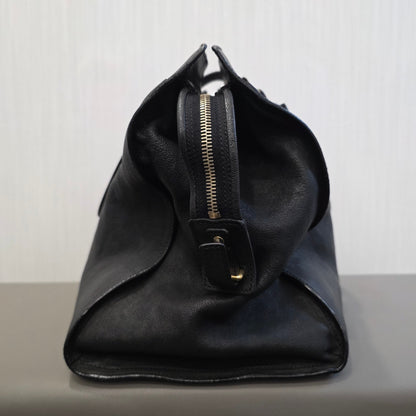 YSL Cabas 手提包（二手） 