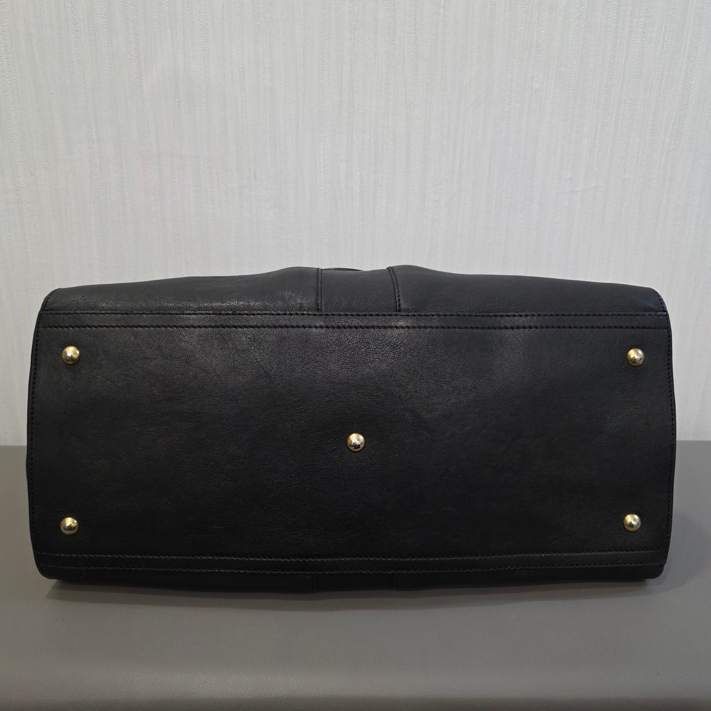 YSL Cabas 手提包（二手） 