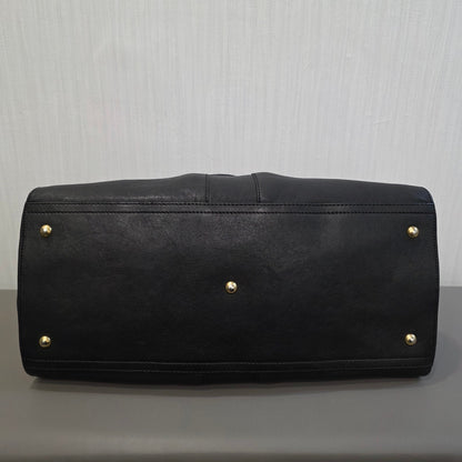 YSL Cabas 手提包（二手） 