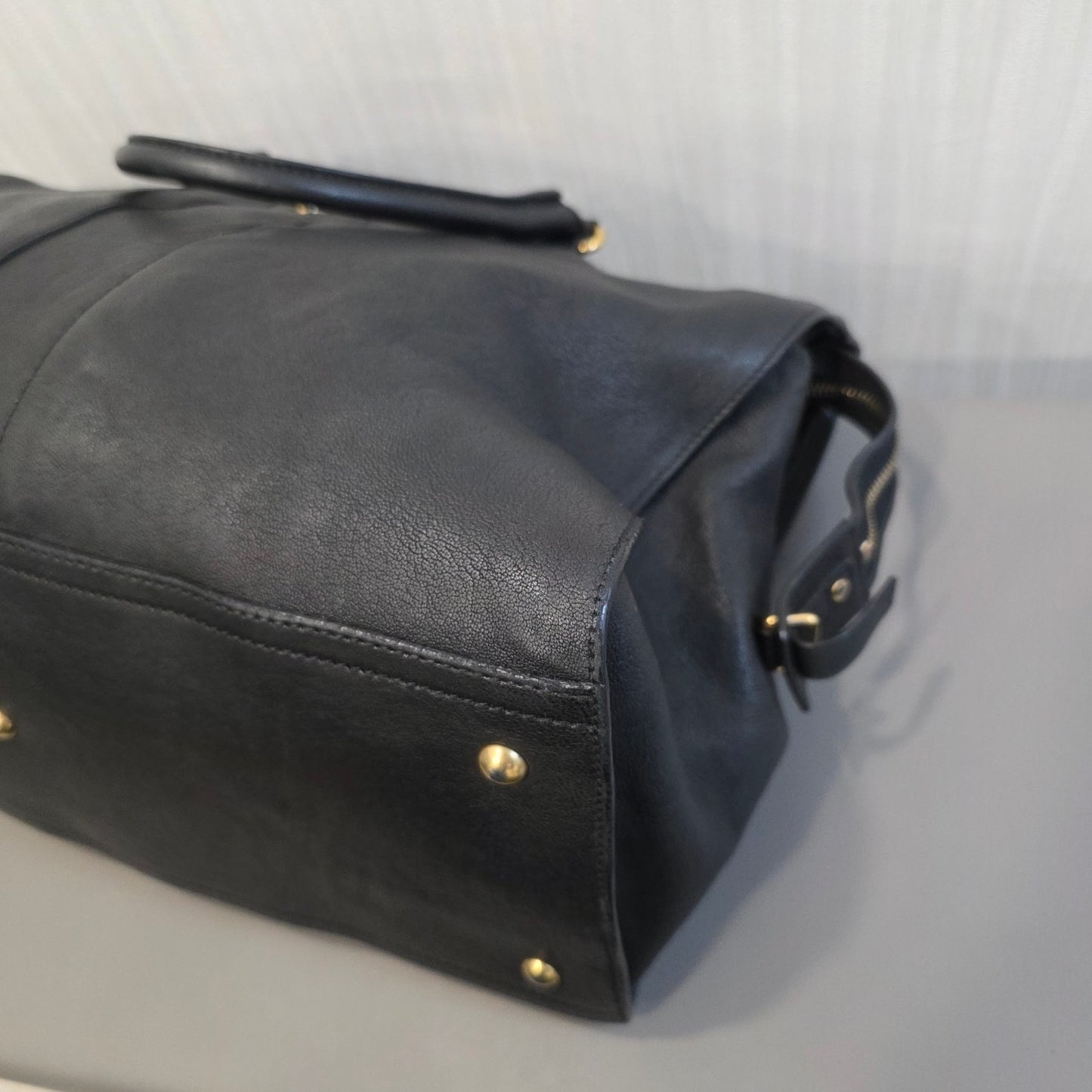 YSL Cabas 手提包（二手） 