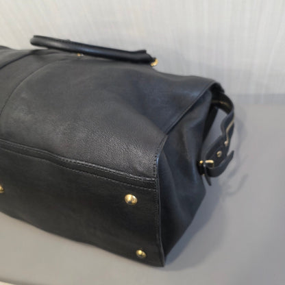 YSL Cabas 手提包（二手） 
