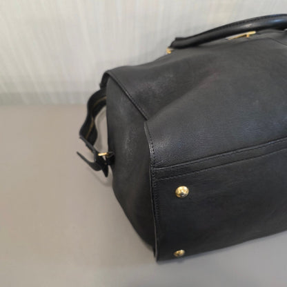 YSL Cabas 手提包（二手） 