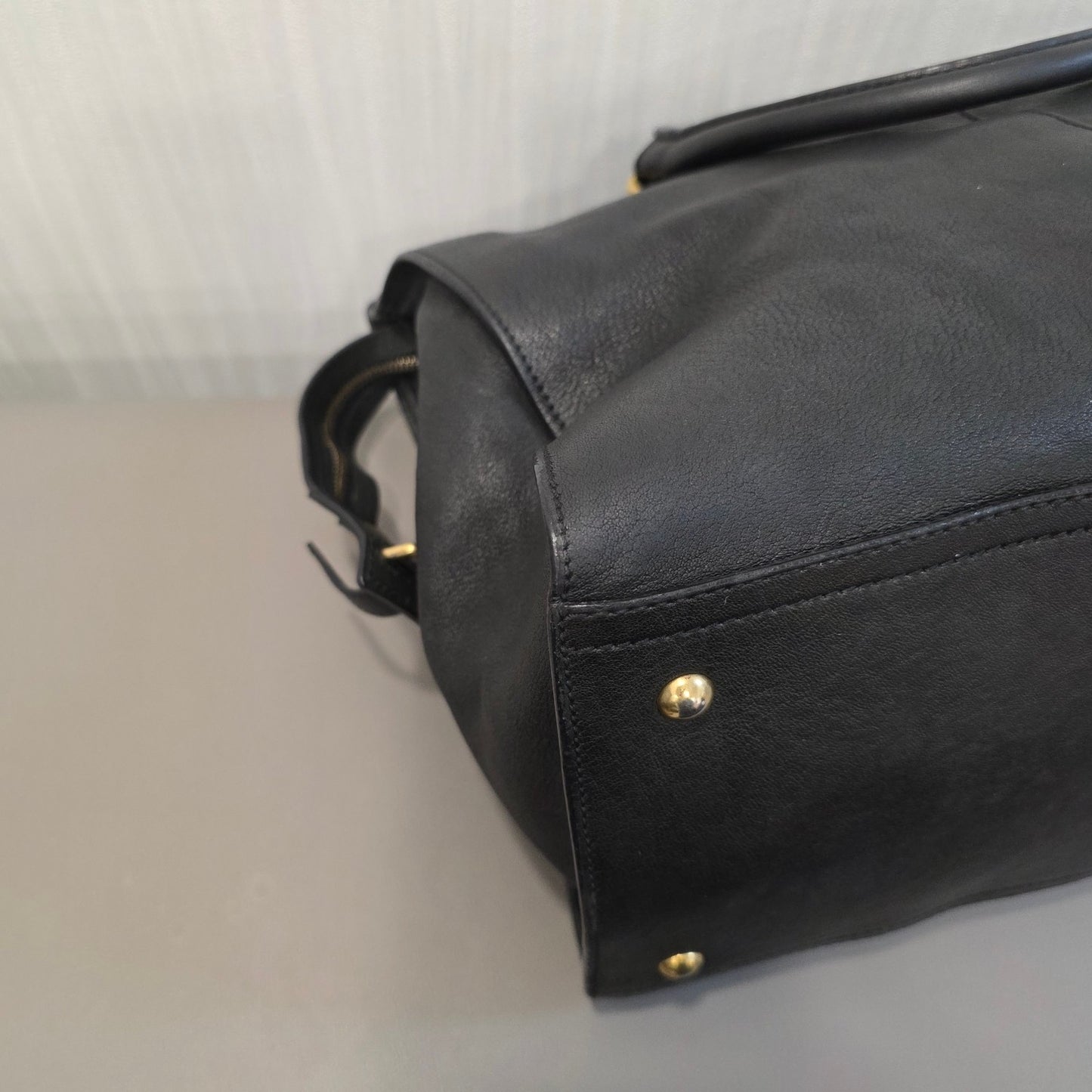 YSL Cabas 手提包（二手） 