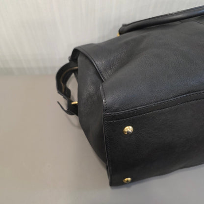 YSL Cabas 手提包（二手） 