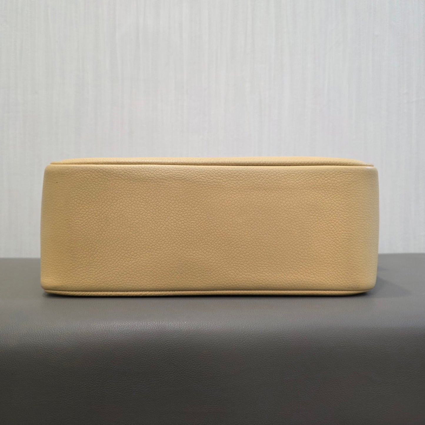 CHANEL Caviar Box Bag (Pre-owned)