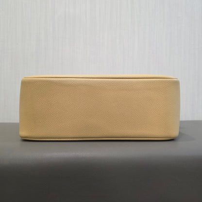 CHANEL Caviar Box Bag (Pre-owned)