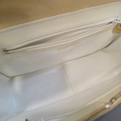 CHANEL Caviar Box Bag (Pre-owned)