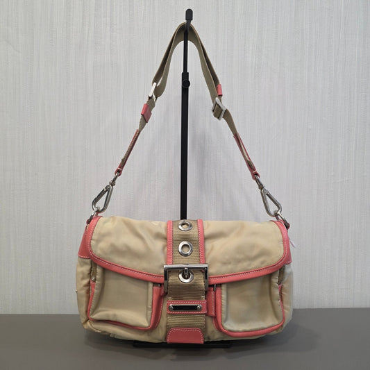 PRADA One Shoulder Bag (Pre-owned)