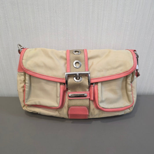 PRADA One Shoulder Bag (Pre-owned)