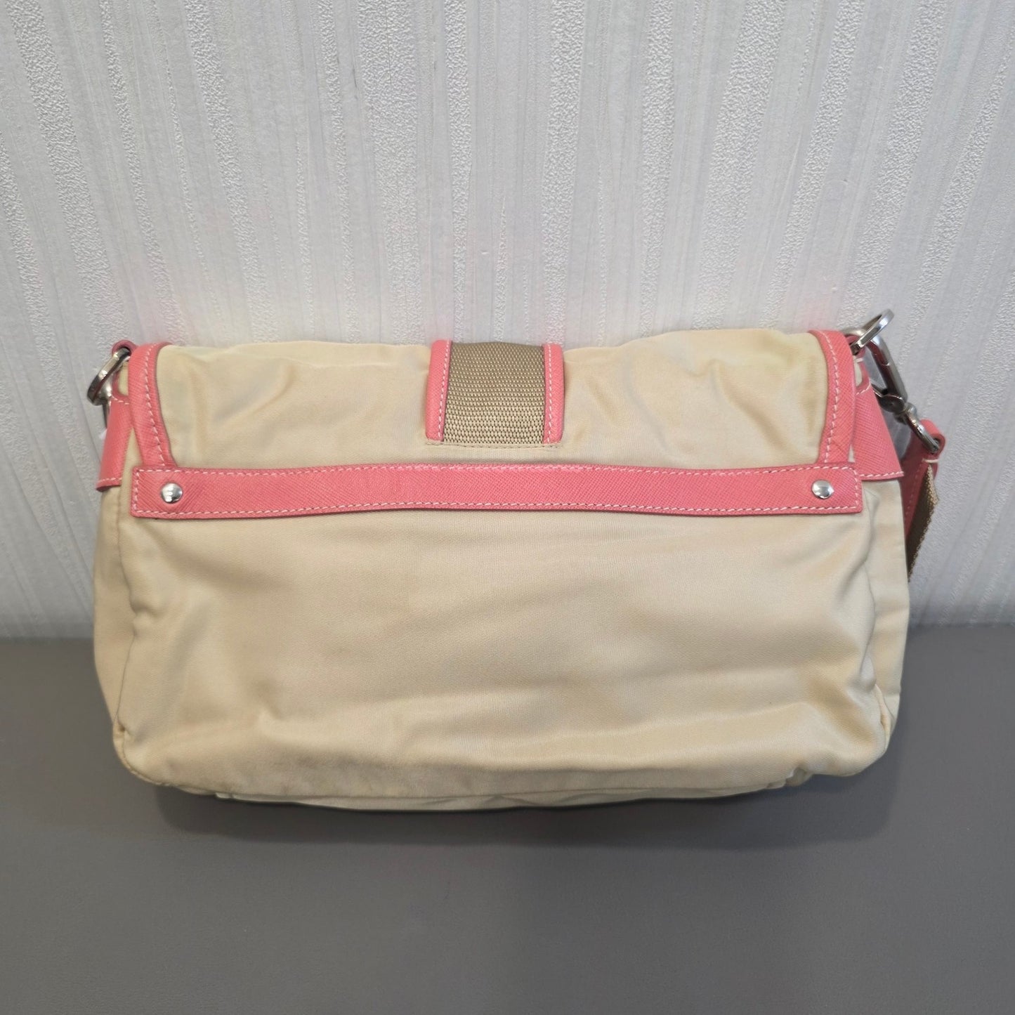 PRADA One Shoulder Bag (Pre-owned)