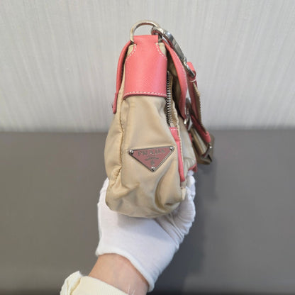 PRADA One Shoulder Bag (Pre-owned)