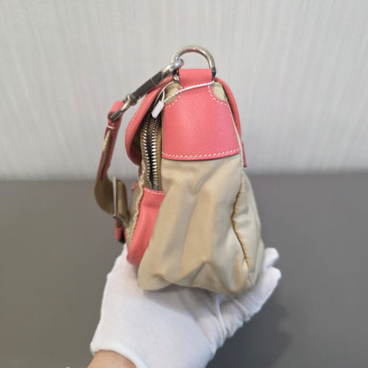 PRADA One Shoulder Bag (Pre-owned)