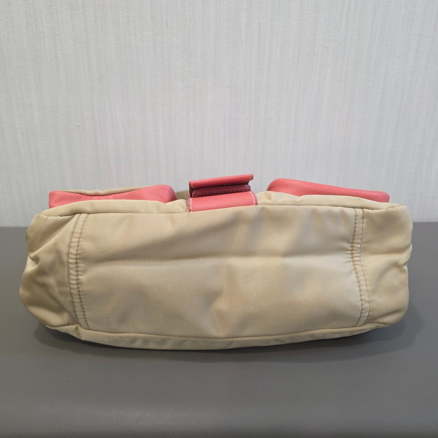 PRADA One Shoulder Bag (Pre-owned)