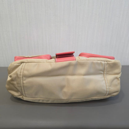 PRADA One Shoulder Bag (Pre-owned)