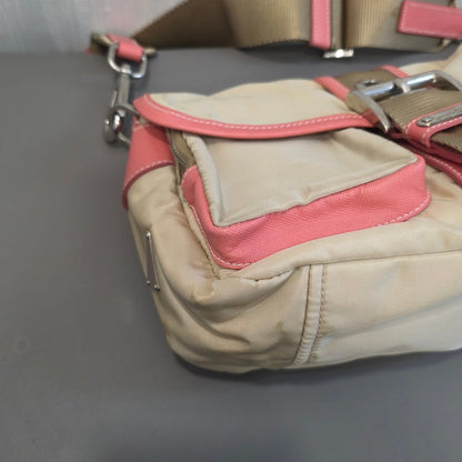 PRADA One Shoulder Bag (Pre-owned)