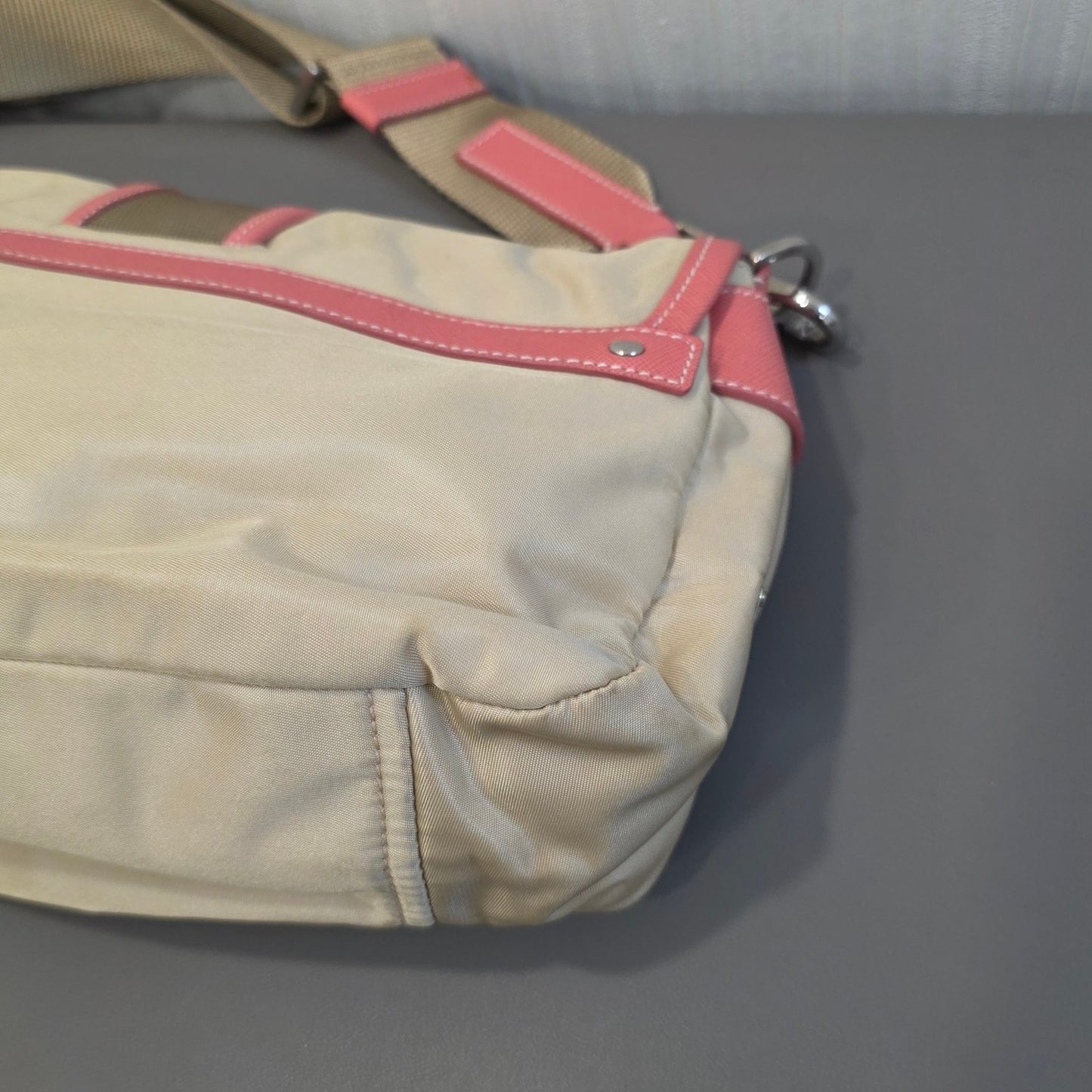 PRADA One Shoulder Bag (Pre-owned)