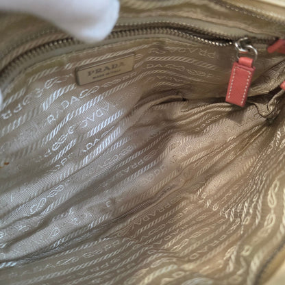 PRADA One Shoulder Bag (Pre-owned)