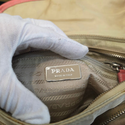 PRADA One Shoulder Bag (Pre-owned)