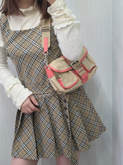 PRADA One Shoulder Bag (Pre-owned)