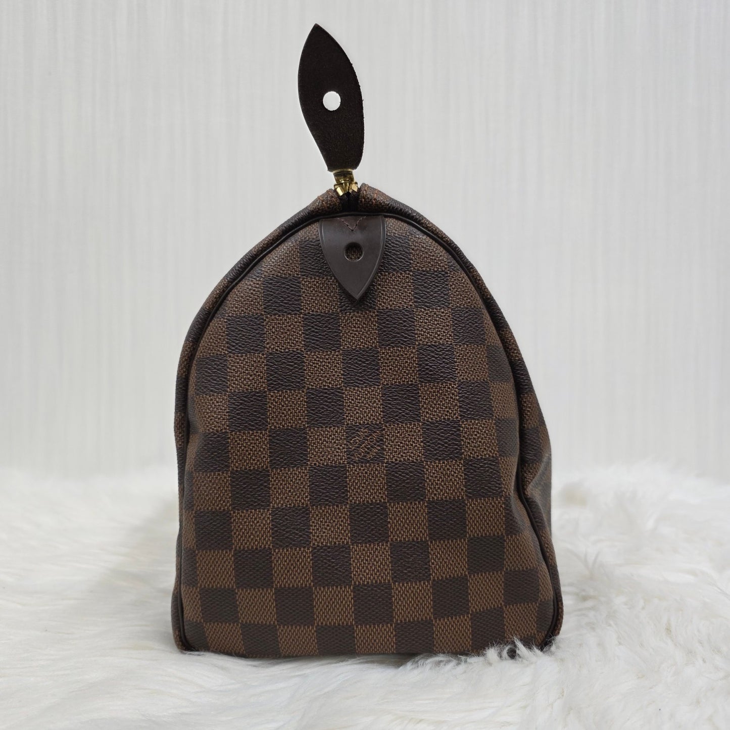 Louis Vuitton Speedy 30 Handbag (Pre-owned)