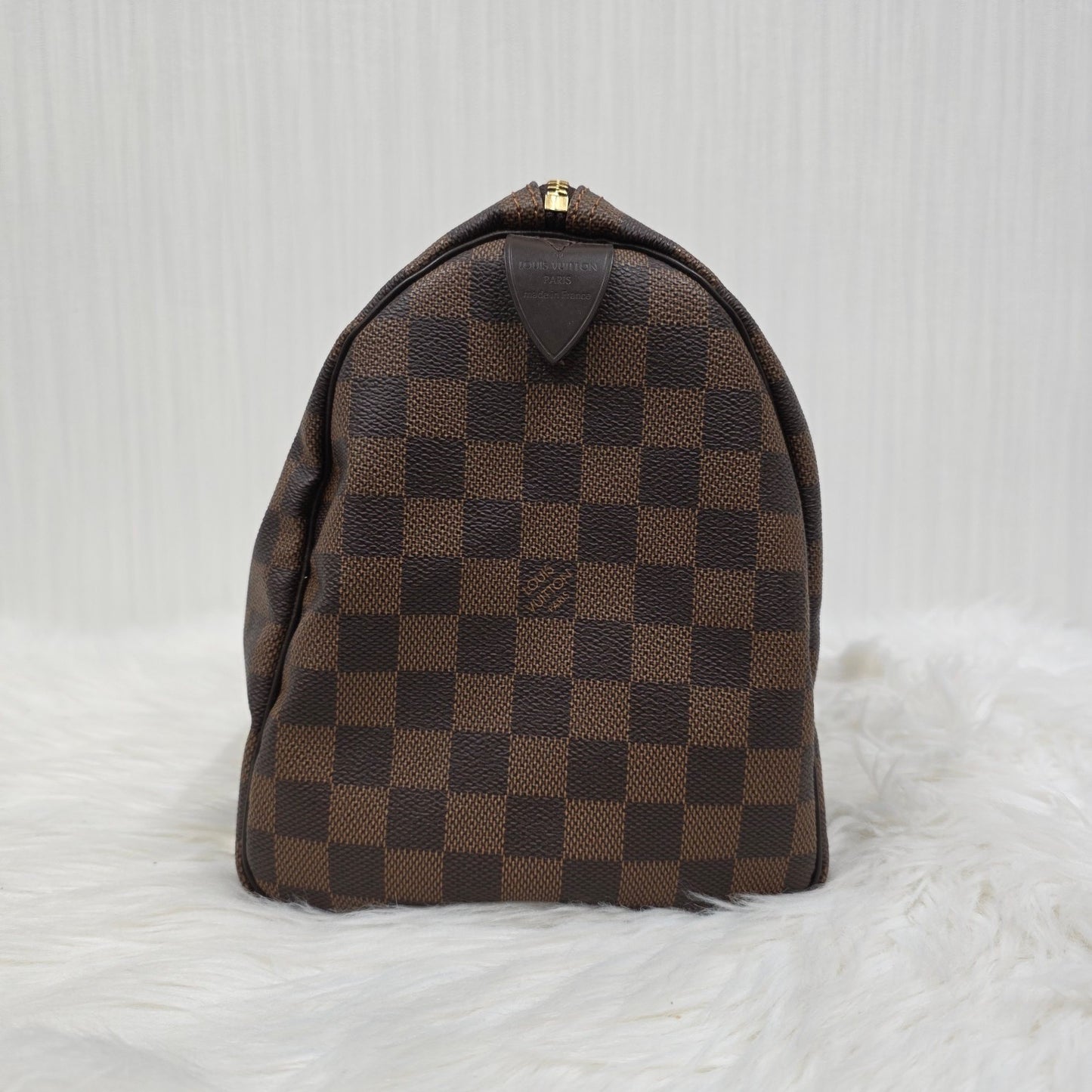 Louis Vuitton Speedy 30 Handbag (Pre-owned)