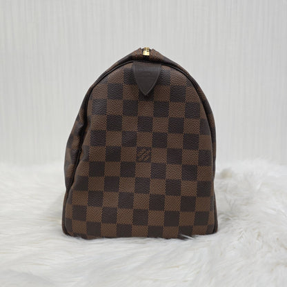 Louis Vuitton Speedy 30 Handbag (Pre-owned)