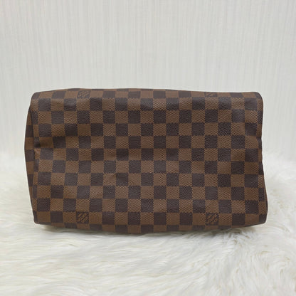 Louis Vuitton Speedy 30 Handbag (Pre-owned)