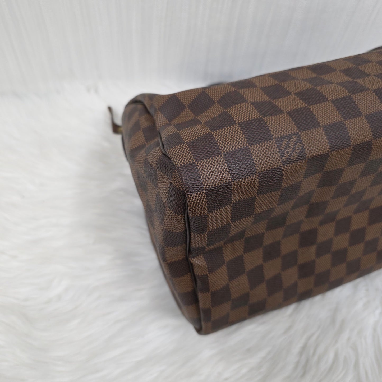 Louis Vuitton Speedy 30 Handbag (Pre-owned)