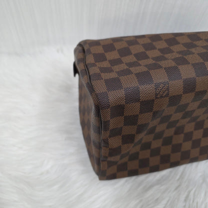Louis Vuitton Speedy 30 Handbag (Pre-owned)