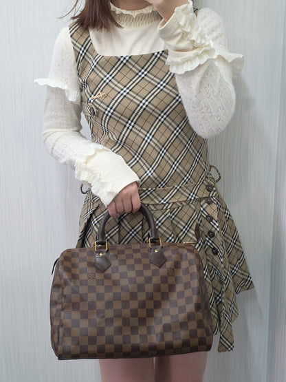 Louis Vuitton Speedy 30 Handbag (Pre-owned)