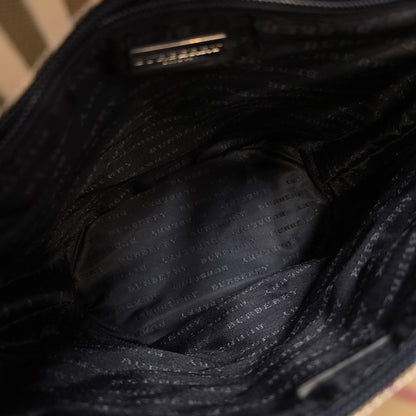 Burberry Tote Bag (Pre-owned)
