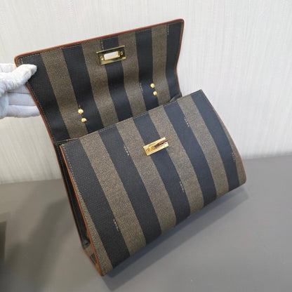 FENDI Kelly 手提包（二手） 