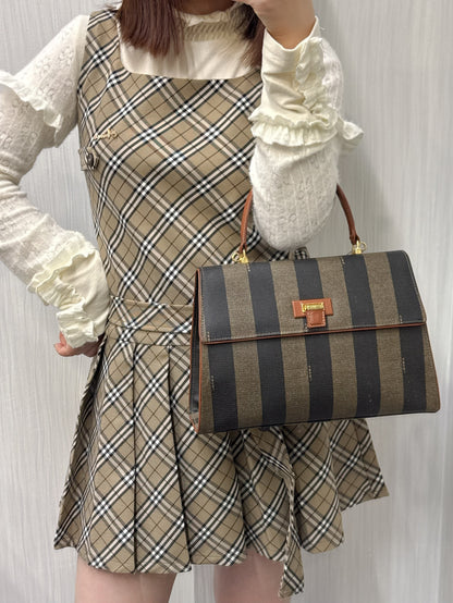 FENDI Kelly 手提包（二手） 