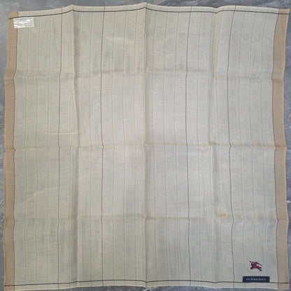 Burberry Scarf (Pre-owned)