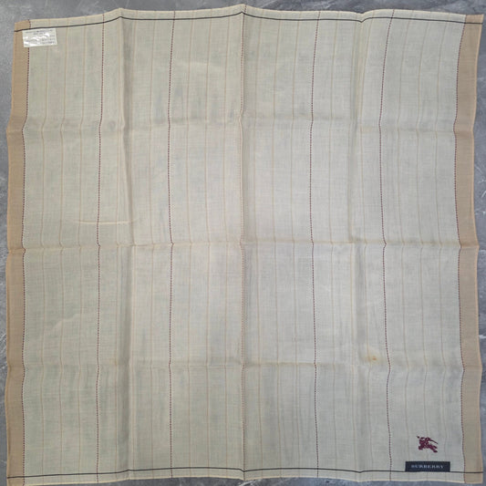 Burberry Scarf (Pre-owned)
