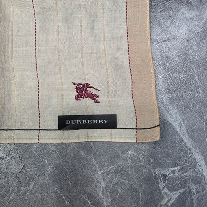 Burberry Scarf (Pre-owned)