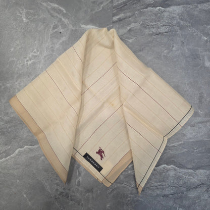 Burberry Scarf (Pre-owned)