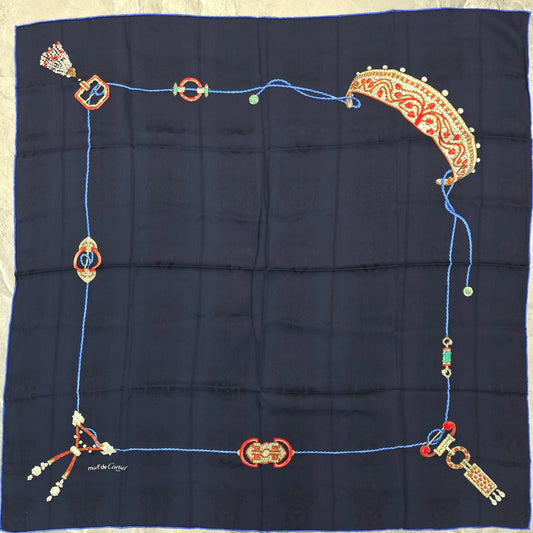 Cartier Scarf (Pre-owned)