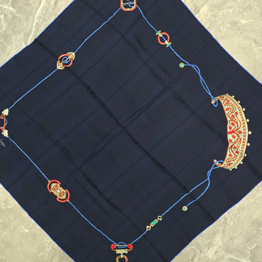Cartier Scarf (Pre-owned)