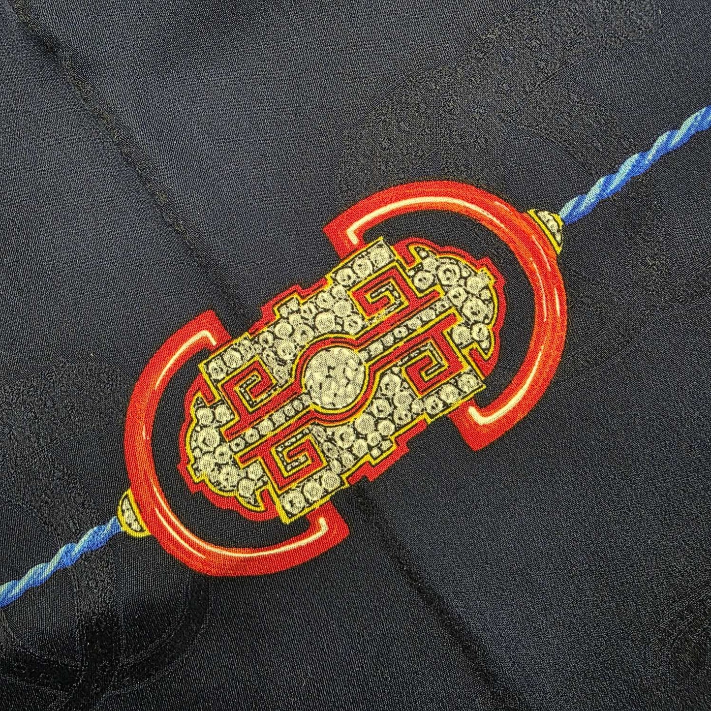 Cartier Scarf (Pre-owned)