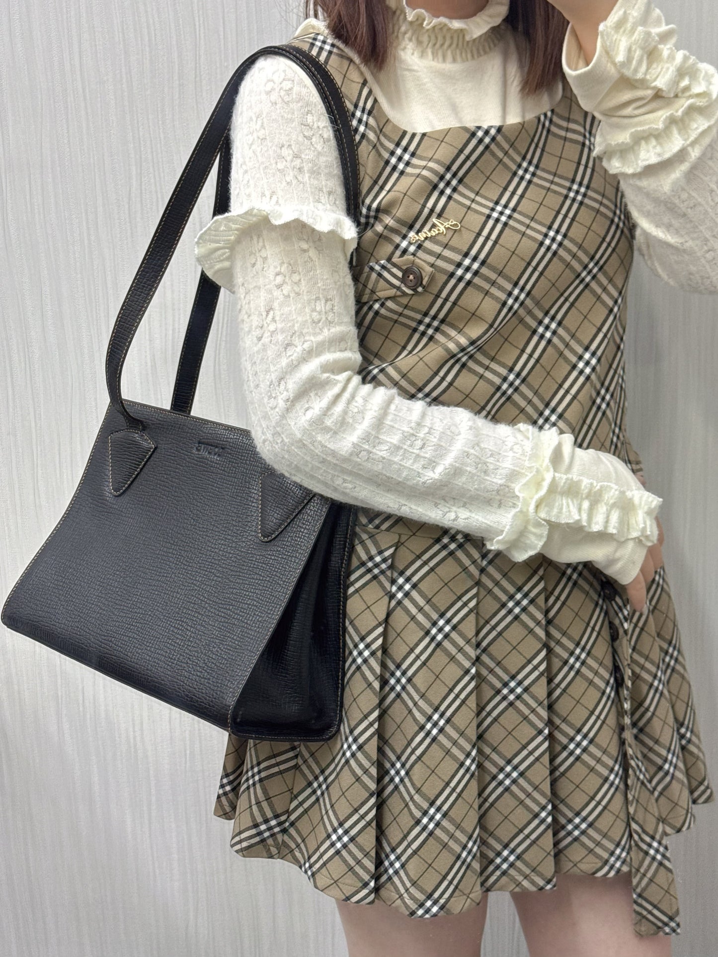 LOEWE Tote Handbag (Pre-owned)