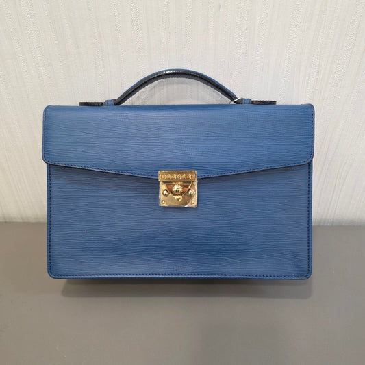 VERSACE Handbag (Pre-owned)