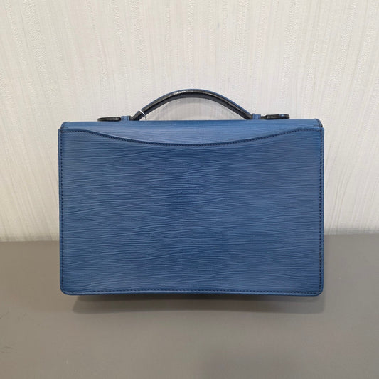 VERSACE Handbag (Pre-owned)
