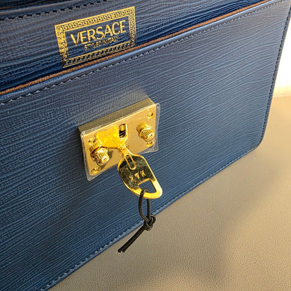 VERSACE Handbag (Pre-owned)