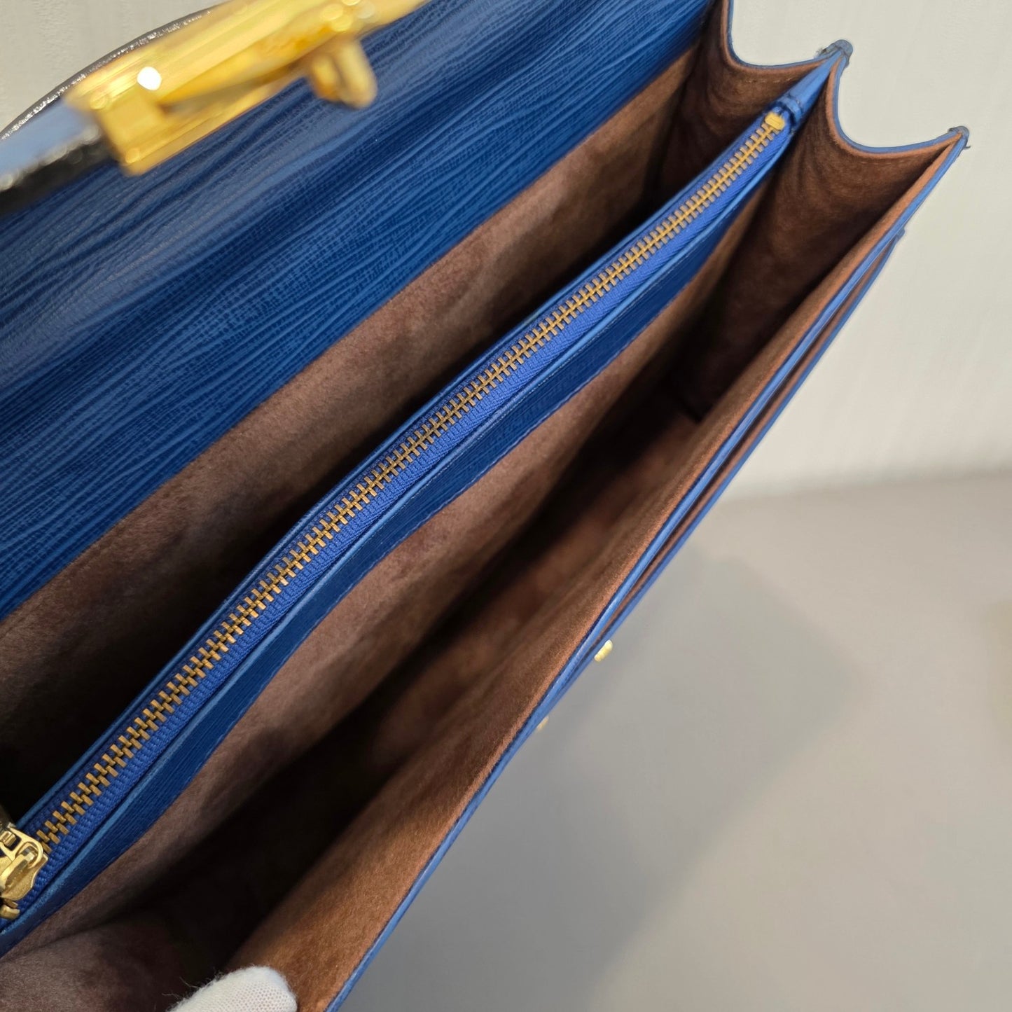VERSACE Handbag (Pre-owned)