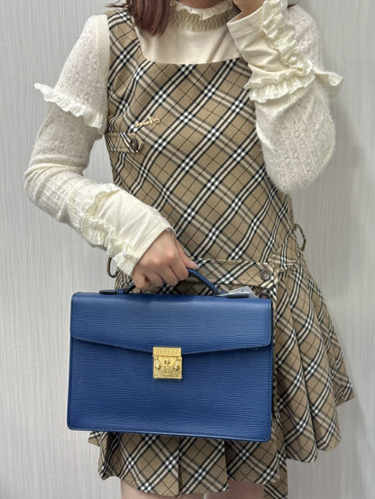 VERSACE Handbag (Pre-owned)